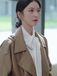 她從不謀愛 - Episode 55