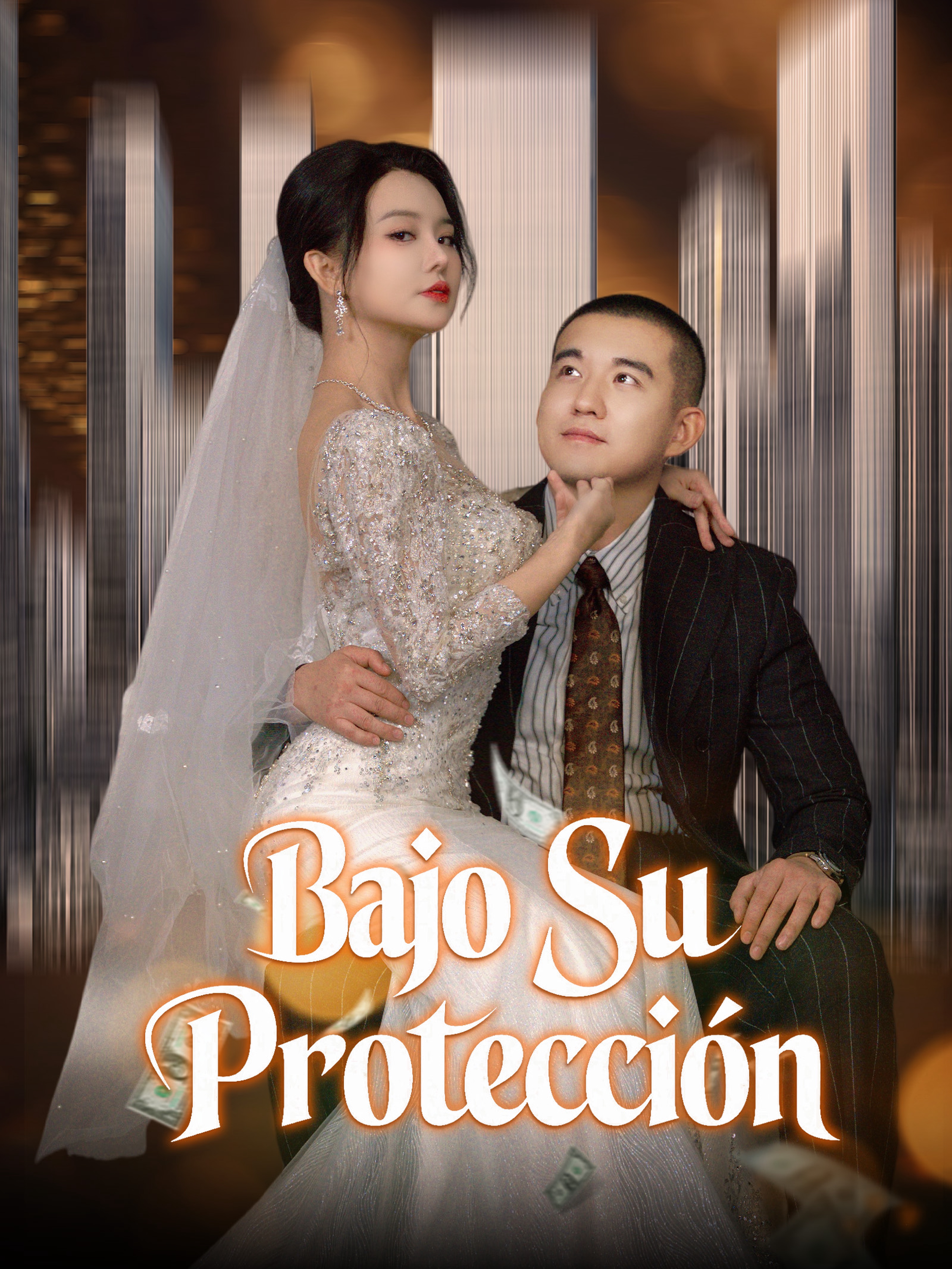 Bajo Su Protección