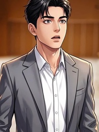 第11集 - 少爺當膩了，只想好好打工