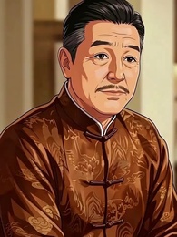 Episode 9 - The Heiress who left the rich life