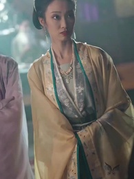 Episodio 13 - [Doblado] Soy La Reina