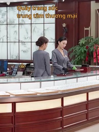 [Lồng tiếng]Bản Tình Ca Sau Chấn Song - Episode 22