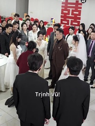 Giấc Mơ Vỡ Tan Tại Lễ Đường - Episode 41