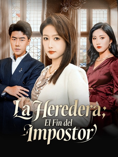 La Heredera: El Fin del Impostor