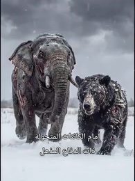 نهاية العالم المتجمدة: أمتلك قلعة متحركة، فمن يخيفني؟ - Episode 48