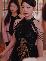 第24集 - 女王的審判