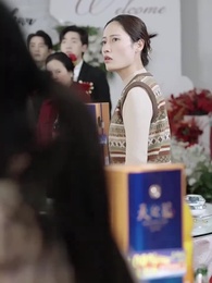 Giấc Mơ Vỡ Tan Tại Lễ Đường - Episode 19