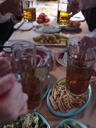 Sin Amor, Yo Primero - Episode 27