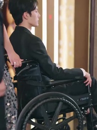 [Lồng tiếng]Bản Tình Ca Sau Chấn Song - Episode 5