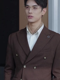 第18集 - 她從不謀愛