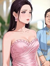 The Heiress who left the rich life - Episode 45