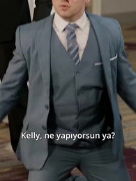 Düğün Günü Hesaplaşması - Episode 28