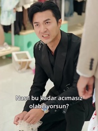 Üçüncü Şans, Son Veda - Episode 9