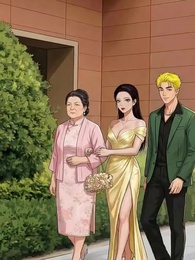 第40集 - 少爺當膩了，只想好好打工