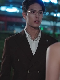 她從不謀愛 - Episode 29