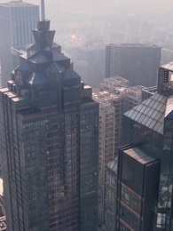 [Lồng tiếng]Bản Tình Ca Sau Chấn Song - Episode 44