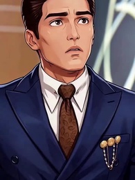 少爺當膩了，只想好好打工 - Episode 16