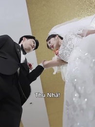 Giấc Mơ Vỡ Tan Tại Lễ Đường - Episode 35