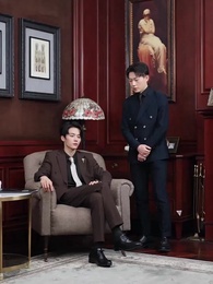 Tập 82 - [Lồng tiếng]Bản Tình Ca Sau Chấn Song