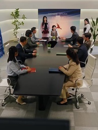 第11集 - 女王的審判