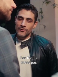 La Revanche de l'Héritière - Episode 12