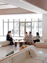 [Lồng tiếng]Bản Tình Ca Sau Chấn Song - Episode 68