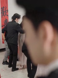 Giấc Mơ Vỡ Tan Tại Lễ Đường - Episode 7