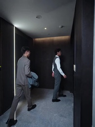 الحلقة 25 - هي لا تساوم على الحب