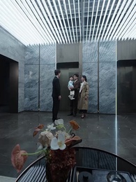 第62集 - 她從不謀愛