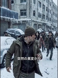 極寒ゾンビ終末で復讐無双～私だけの最強移動要塞～ - Episode 28