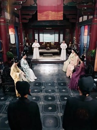 Episode 37 - [Dubbed]Defying Fate with My Heart