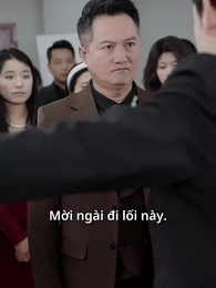 Giấc Mơ Vỡ Tan Tại Lễ Đường - Episode 40