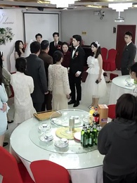 Tập 42 - Giấc Mơ Vỡ Tan Tại Lễ Đường