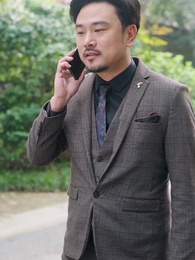 第50集 - 女王的審判