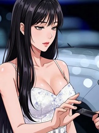 Episode 5 - The Heiress who left the rich life