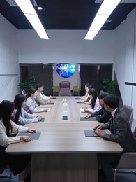 No More Between Us - Episode 6