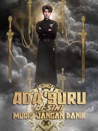 Ada Guru di Sini, Murid Jangan Panik