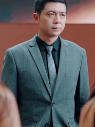 الحلقة 21 - [مدبلج]من اليوم وطالع أنا أحميك