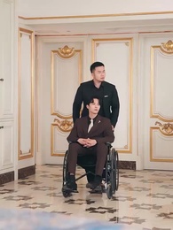 Tập 9 - [Lồng tiếng]Bản Tình Ca Sau Chấn Song