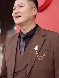 Giấc Mơ Vỡ Tan Tại Lễ Đường - Episode 3