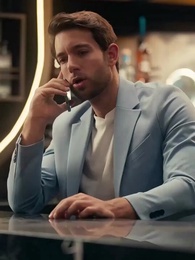 Épisode 43 -  La Revanche de l'Héritière