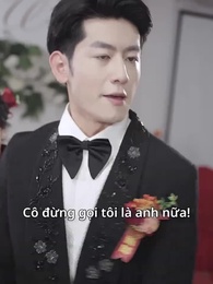 Tập 52 - Giấc Mơ Vỡ Tan Tại Lễ Đường