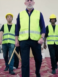 第21話 - 籠の鳥〜逆転の帰郷〜