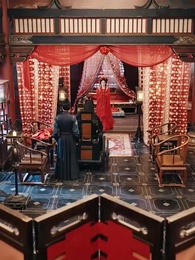 Episode 2 - [Dubbed]Defying Fate with My Heart