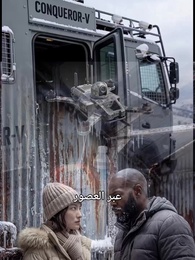 نهاية العالم المتجمدة: أمتلك قلعة متحركة، فمن يخيفني؟ - Episode 20