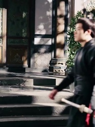 Episode 62 - [Dubbed]Defying Fate with My Heart