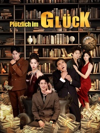 Plötzlich im Glück