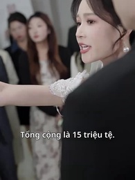 Tập 56 - Giấc Mơ Vỡ Tan Tại Lễ Đường