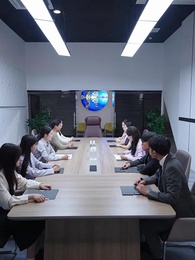 她從不謀愛 - Episode 6