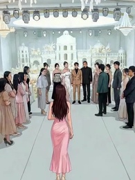 第68集 - 少爺當膩了，只想好好打工